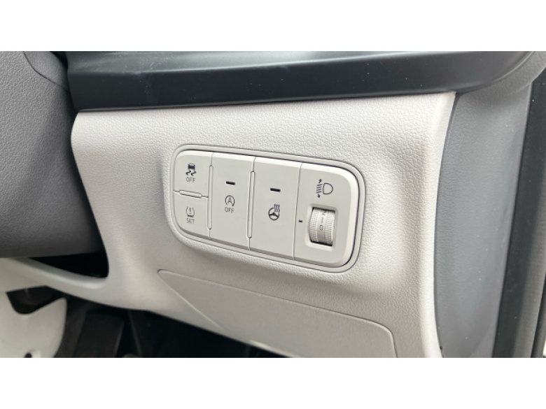 Hyundai BAYON 1.0 TGDi Ultimate 5dr Petrol Hatchback